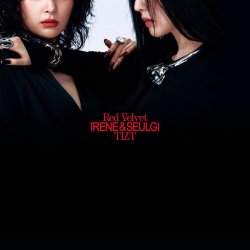 Мұқаба IRENE & SEULGI - Girl Next Door