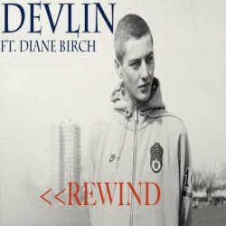 Мұқаба Devvin - Rewind