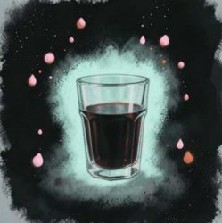 Мұқаба Корней Угловский - За ушедших