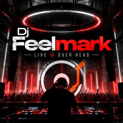 Мұқаба Dj Feelmark - live @ Over Head (March 2019 ppeople mix)
