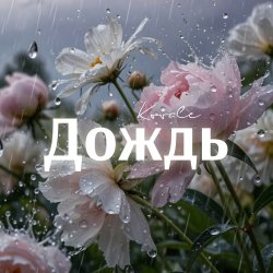 Мұқаба Kovale - Дождь