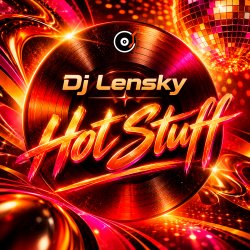 Portada Hot Stuff  (April 2020 ppeople mix)