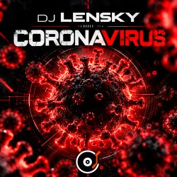 Portada DJ Lensky - CoronaVirus (May 2020 ppeople mix)