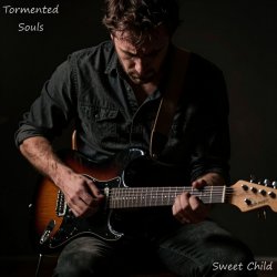 Мұқаба Tormented Souls