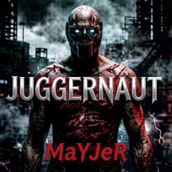 Мұқаба MaYJeR - Juggernaut (Original Mix)