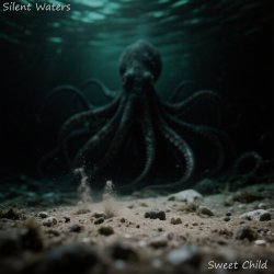 Мұқаба Silent waters