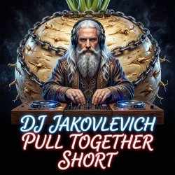 Мұқаба DJ Jakovlevich - Pull Together (Short)