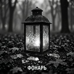 Мұқаба Fool. - Фонарь