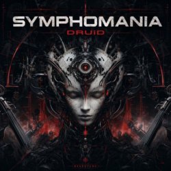 Мұқаба DRUiD - Symphomania