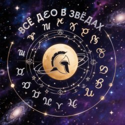 Мұқаба DJ-PHP - Гороскоп