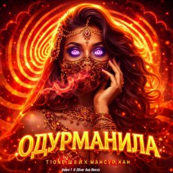 Мұқаба Одурманила (Index-1 & Silver Ace Radio Edit)