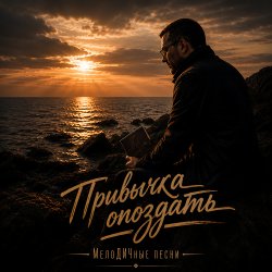 Portada Привычка опоздать