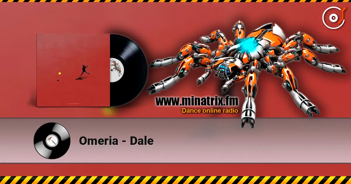 Omeria - Dale жоғары сапада онлайн тыңдау | Minatrix.FM