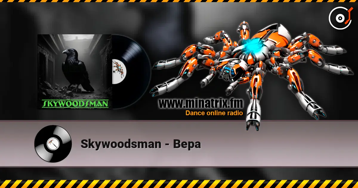 Skywoodsman - Вера жоғары сапада онлайн тыңдау | Minatrix.FM