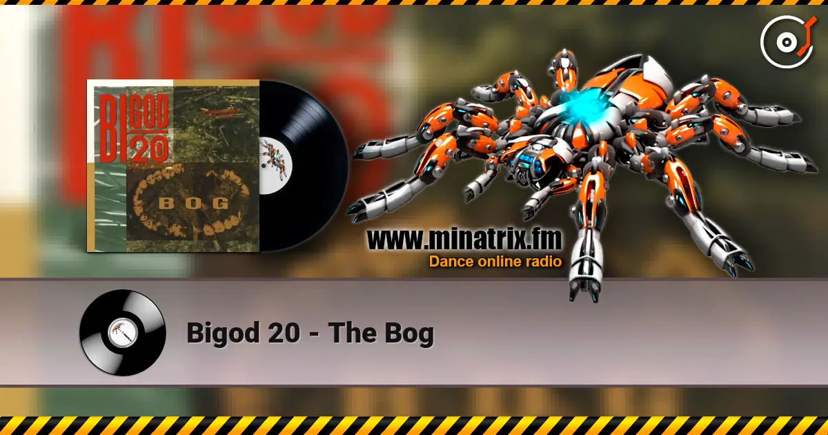 Bigod 20 - The Bog жоғары сапада онлайн тыңдау | Minatrix.FM