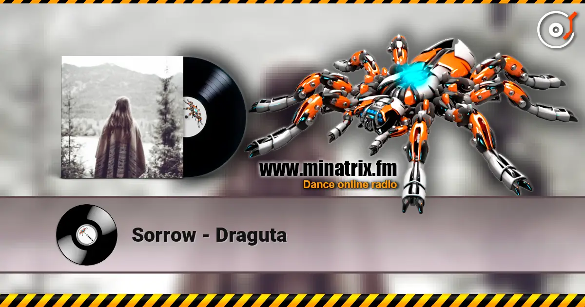 Sorrow - Draguta жоғары сапада онлайн тыңдау | Minatrix.FM