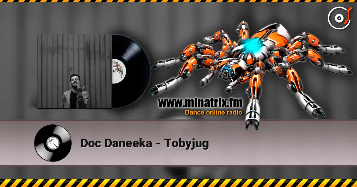Doc Daneeka - Tobyjug жоғары сапада онлайн тыңдау | Minatrix.FM