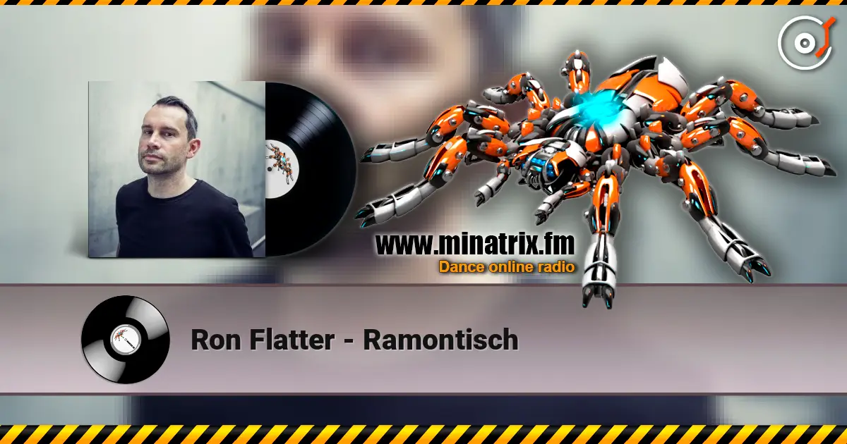 Ron Flatter - Ramontisch жоғары сапада онлайн тыңдау | Minatrix.FM