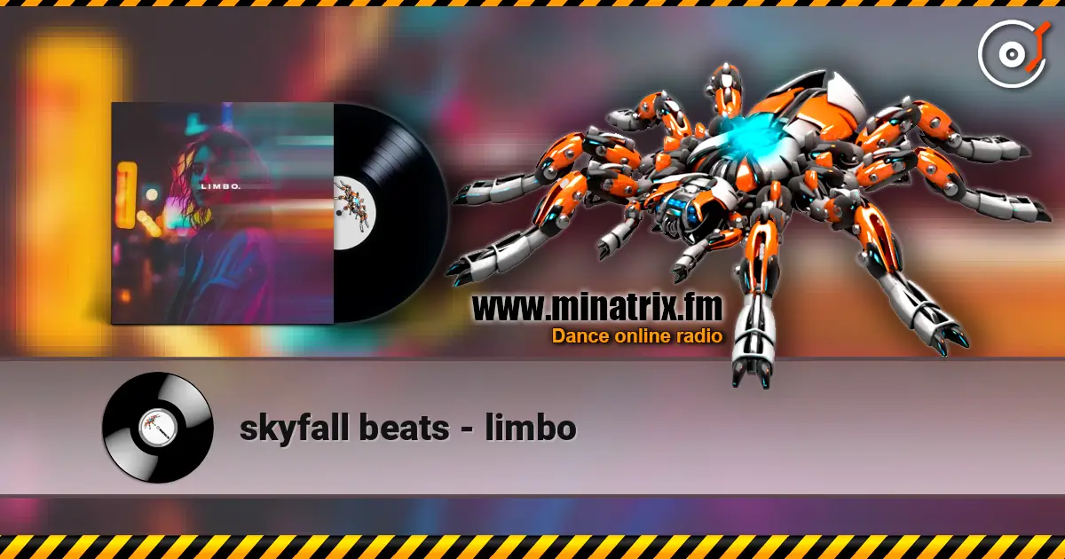 skyfall beats - limbo жоғары сапада онлайн тыңдау | Minatrix.FM