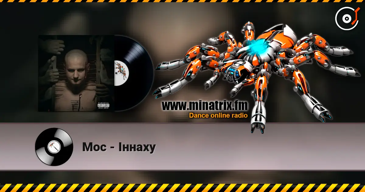 Мос - Іннаху жоғары сапада онлайн тыңдау | Minatrix.FM