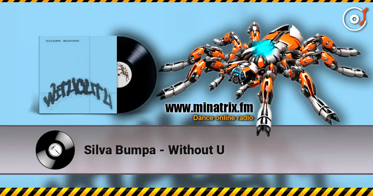 Silva Bumpa - Without U жоғары сапада онлайн тыңдау | Minatrix.FM