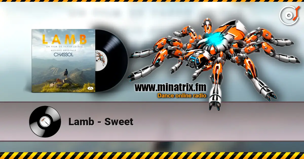 Lamb - Sweet жоғары сапада онлайн тыңдау | Minatrix.FM