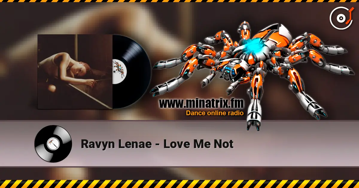 Ravyn Lenae - Love Me Not жоғары сапада онлайн тыңдау | Minatrix.FM