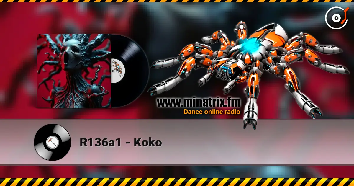 R136a1 - Koko escuchar online en alta calidad | Minatrix.FM