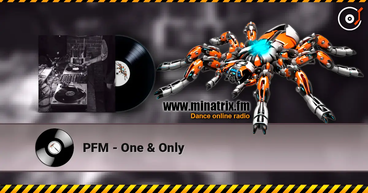 PFM - One & Only жоғары сапада онлайн тыңдау | Minatrix.FM
