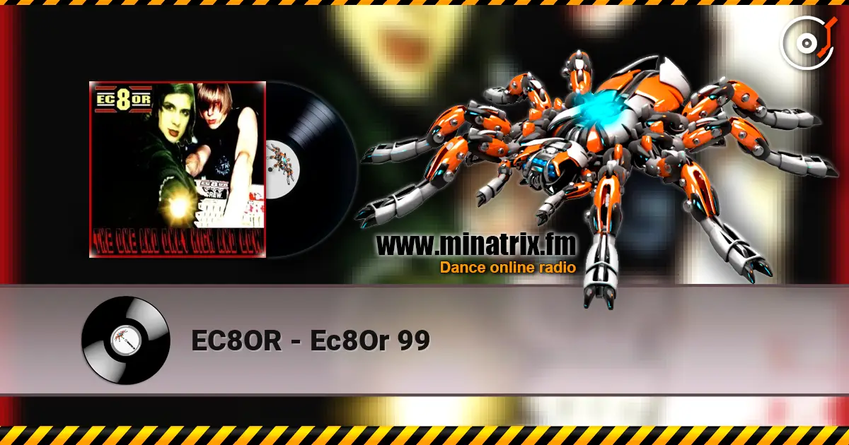 EC8OR - Ec8Or 99 жоғары сапада онлайн тыңдау | Minatrix.FM