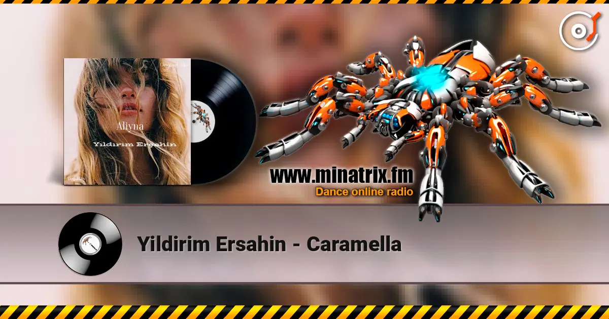 Yildirim Ersahin - Caramella escuchar online en alta calidad | Minatrix.FM