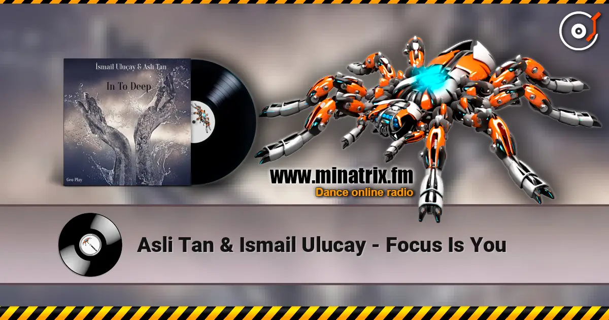 Asli Tan & Ismail Ulucay - Focus Is You жоғары сапада онлайн тыңдау | Minatrix.FM