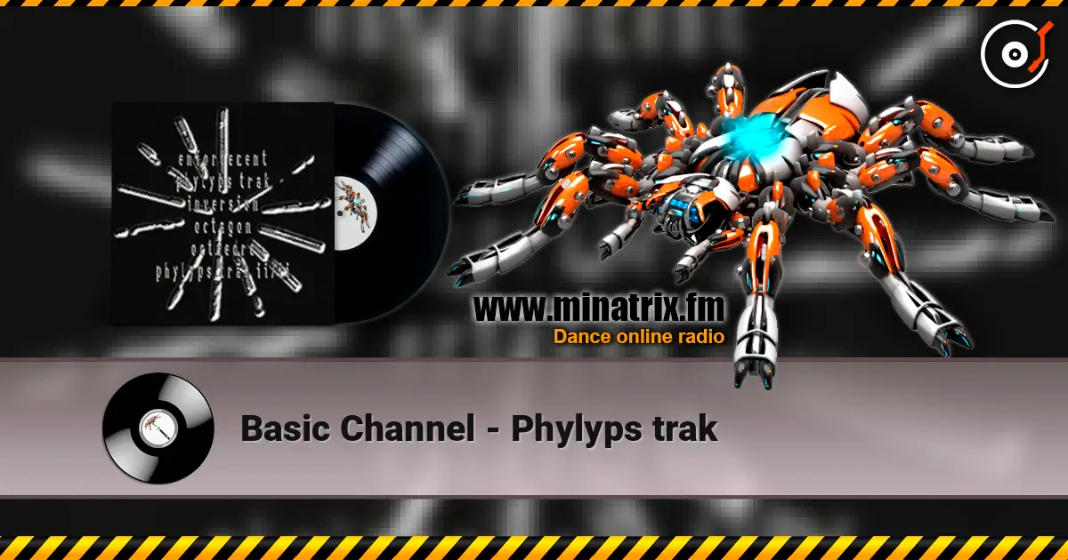 Basic Channel - Phylyps trak жоғары сапада онлайн тыңдау | Minatrix.FM