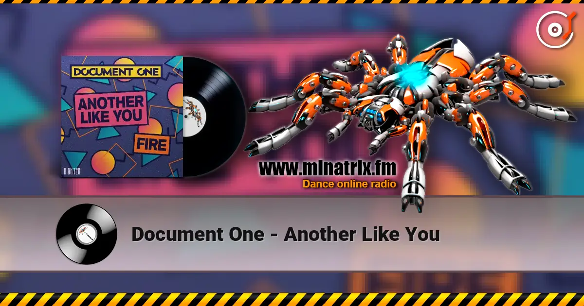 Document One - Another Like You жоғары сапада онлайн тыңдау | Minatrix.FM