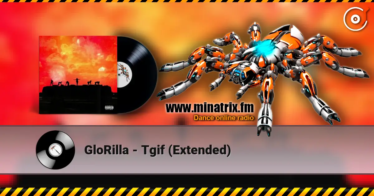 GloRilla - Tgif (Extended) жоғары сапада онлайн тыңдау | Minatrix.FM