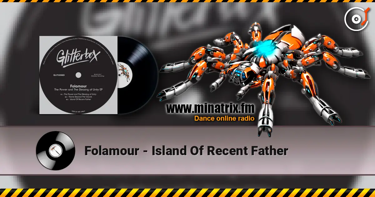 Folamour - Island Of Recent Father жоғары сапада онлайн тыңдау | Minatrix.FM