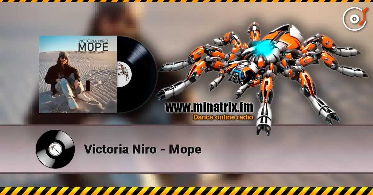 Victoria Niro - Море жоғары сапада онлайн тыңдау | Minatrix.FM