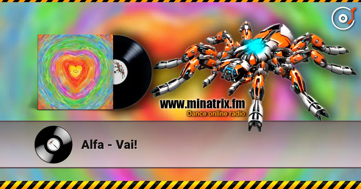Alfa - Vai! жоғары сапада онлайн тыңдау | Minatrix.FM