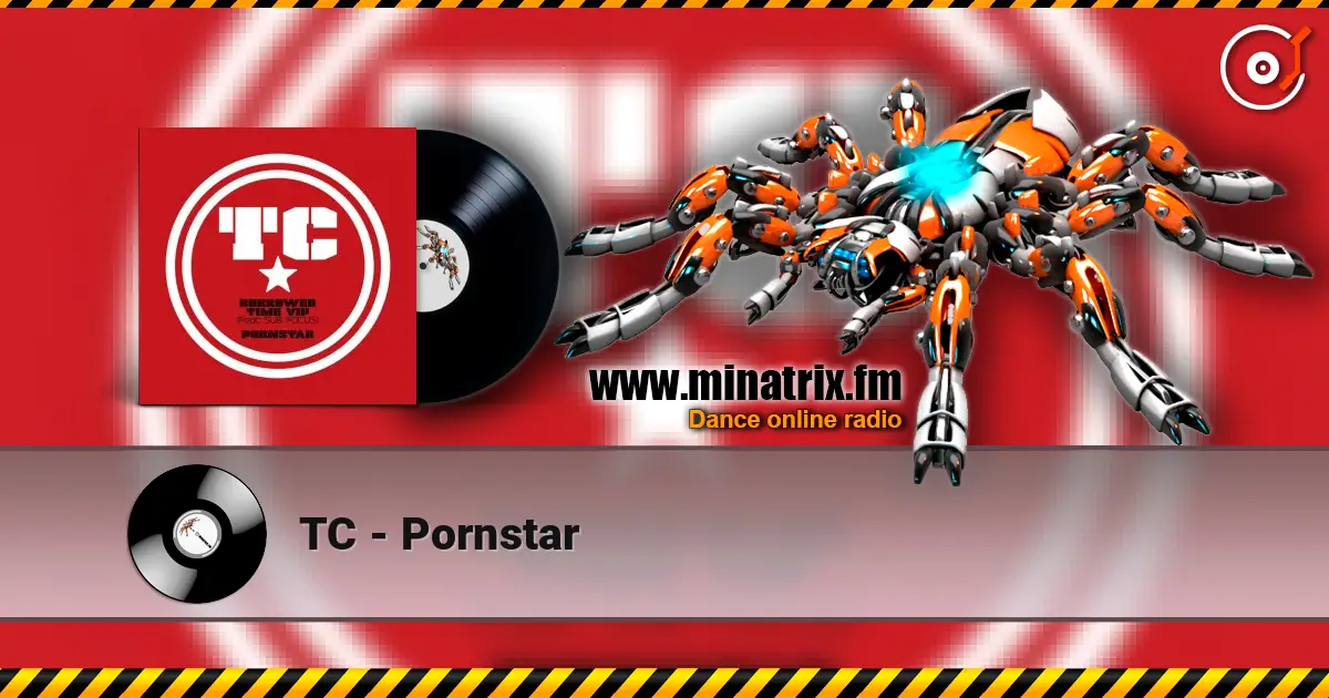 TC - Pornstar жоғары сапада онлайн тыңдау | Minatrix.FM