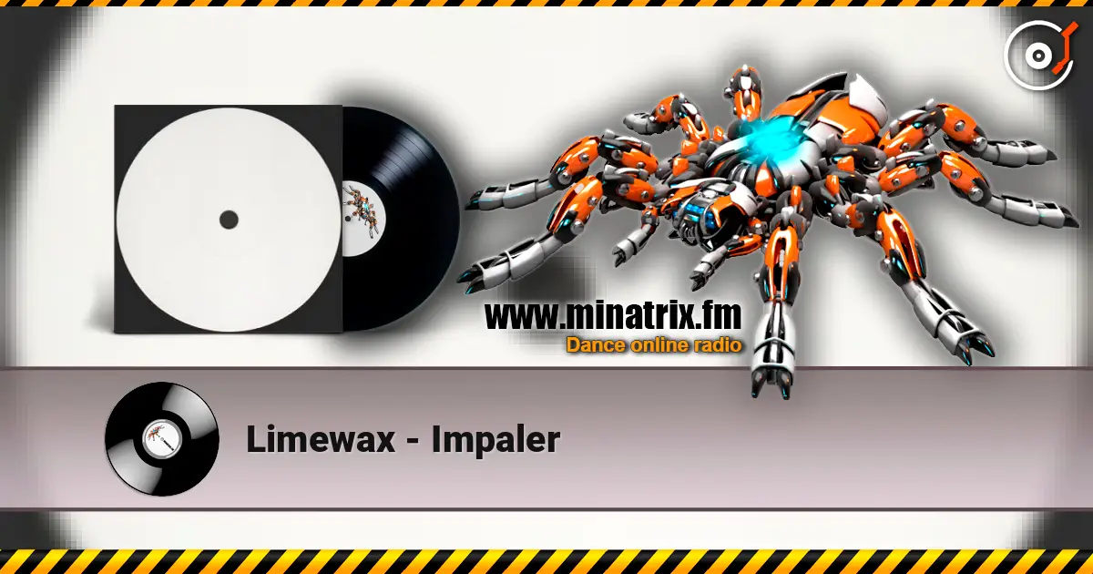 Limewax - Impaler жоғары сапада онлайн тыңдау | Minatrix.FM