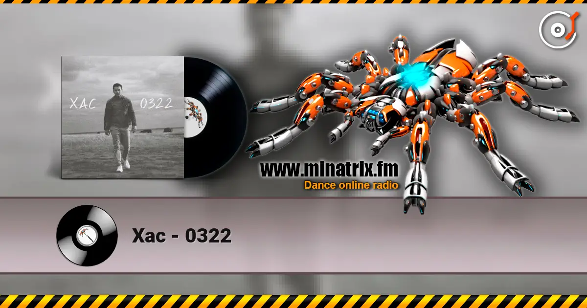 Хас - 0322 жоғары сапада онлайн тыңдау | Minatrix.FM