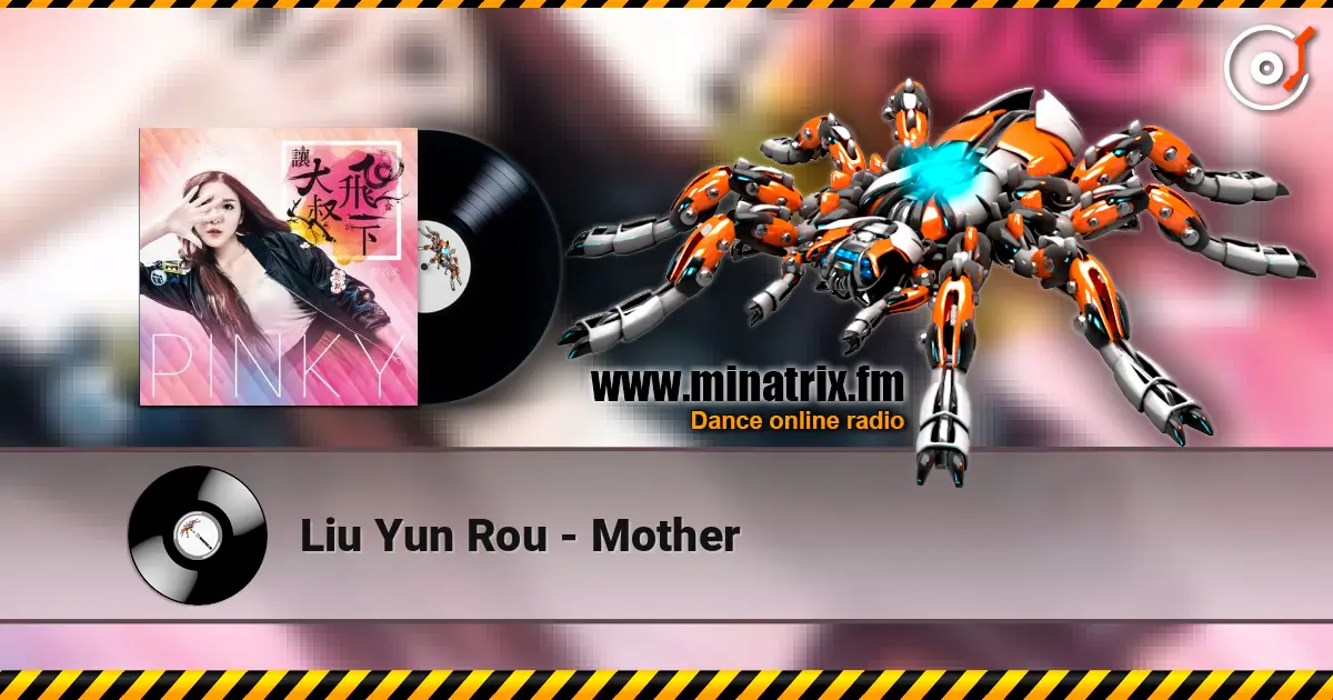 Liu Yun Rou - Mother жоғары сапада онлайн тыңдау | Minatrix.FM