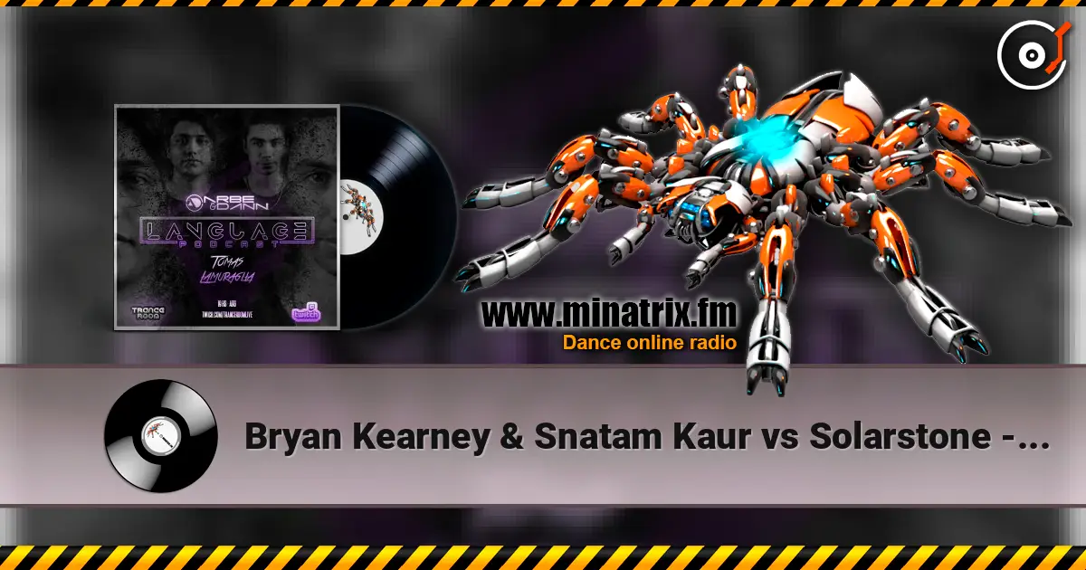 Bryan Kearney & Snatam Kaur vs Solarstone - Ong Namo Aztec In Seven Cities жоғары сапада онлайн тыңдау | Minatrix.FM