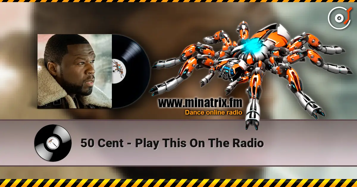 50 Cent - Play This On The Radio жоғары сапада онлайн тыңдау | Minatrix.FM