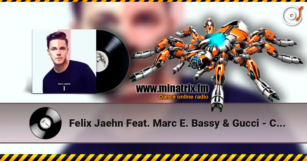 Felix Jaehn Feat. Marc E. Bassy & Gucci - Cool жоғары сапада онлайн тыңдау | Minatrix.FM