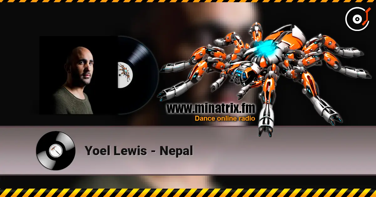 Yoel Lewis - Nepal жоғары сапада онлайн тыңдау | Minatrix.FM