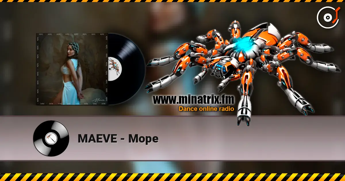 MAEVE - Море жоғары сапада онлайн тыңдау | Minatrix.FM