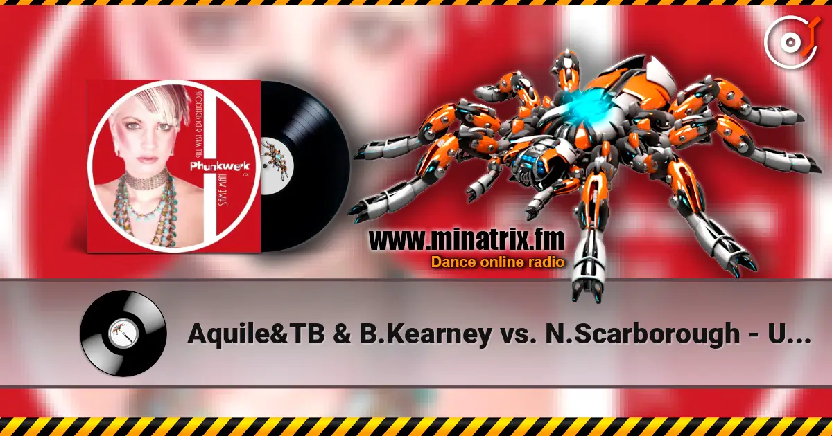 Aquile&TB & B.Kearney vs. N.Scarborough - Up Compass жоғары сапада онлайн тыңдау | Minatrix.FM