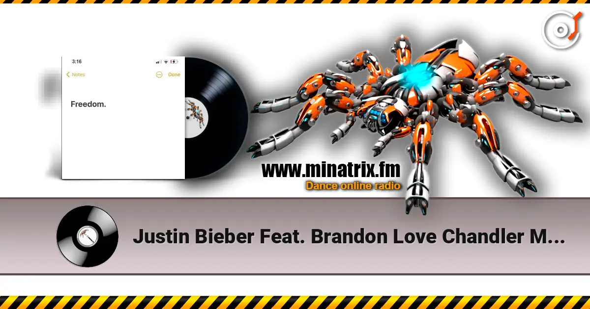 Justin Bieber Feat. Brandon Love  Chandler Moore - All She Wrote жоғары сапада онлайн тыңдау | Minatrix.FM