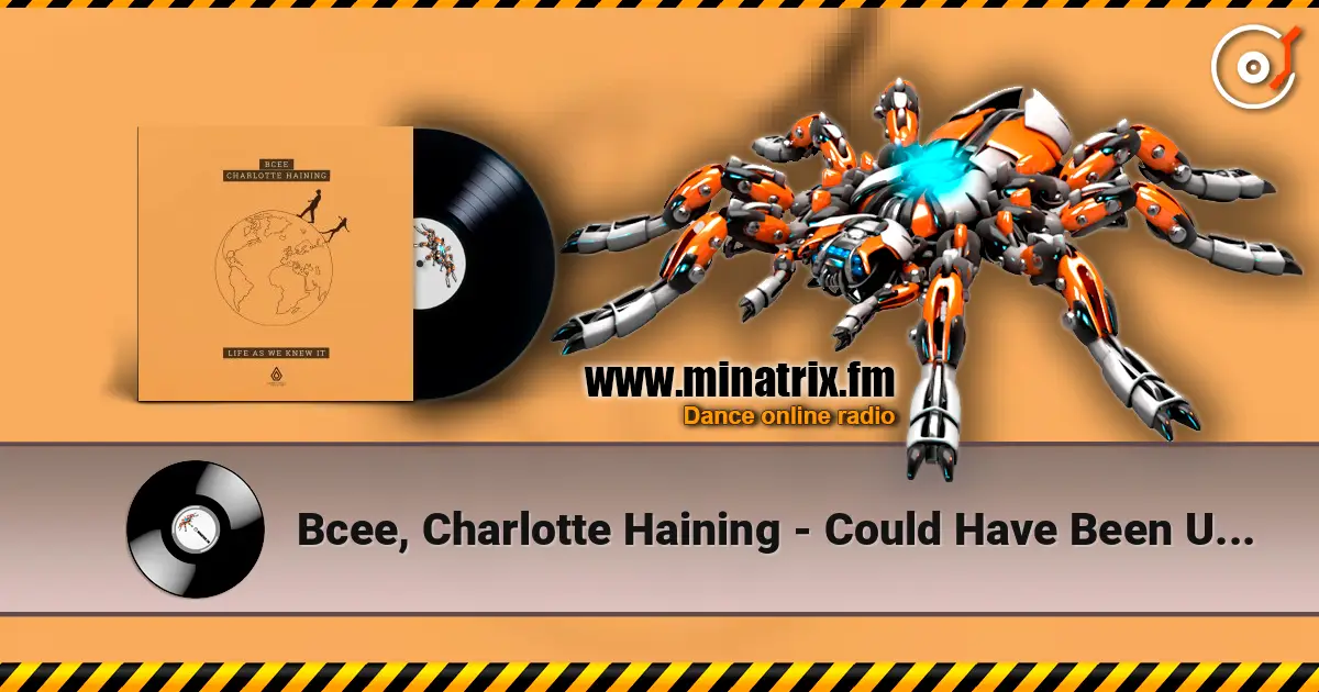 Bcee, Charlotte Haining - Could Have Been Us (Winslow Remix) жоғары сапада онлайн тыңдау | Minatrix.FM